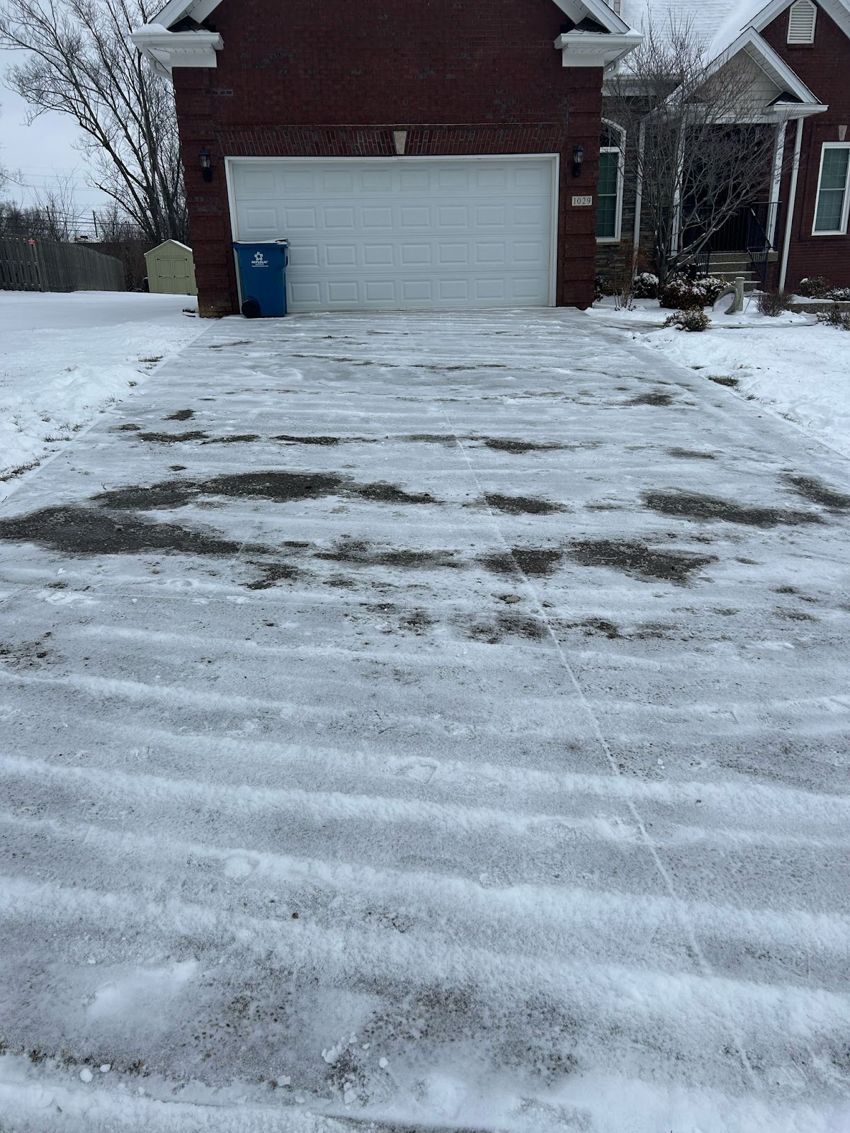 Angel's Tree Service & Landscaping Image